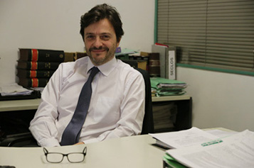 Federico Pablo Eugenio Ronchetti